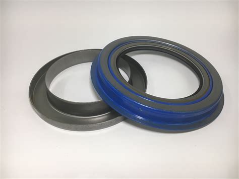 wheel end seals